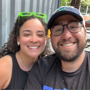 Meet your Posher, Jorge